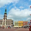 旧市街広場～ポーランドGreat Market Square