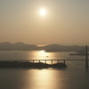 木浦の涙～韓国 Panoramic view from Yudalsan