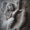 愛恋の形～ヒンドゥー彫刻  『Kama Sutra 』