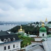 洞窟大修道院～ウクライナ Kiev Pechersk Lavra