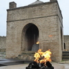 拝火教の聖なる火～アゼルバイジャンEternal flame
