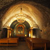 岩塩坑内礼拝堂～ポーランド Salt mine chapel