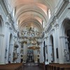 ショパンの教会～ポーランド Visitationist Church