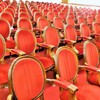 オペラ劇場にかんげき～アゼルバイジャン Mailov Theatre