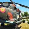 軍用ヘリ～ルーマニア IAR-330 Puma