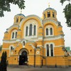 聖ヴォロディームィル大聖堂～ウクライナ St. Volodymyr's