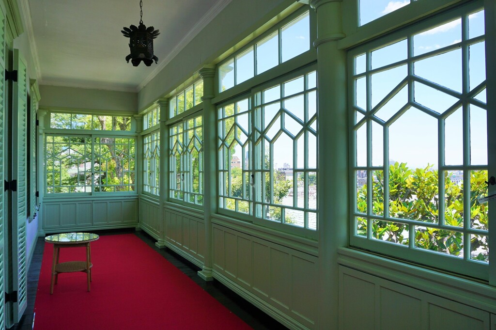 萌黄の館～神戸 Moegi House