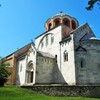 ストゥデ二ツァ修道院～セルビア Studenica Monastery