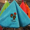 ガロタオルの御用命は企迷羅商会まで～ポルトガル  Galo Towels