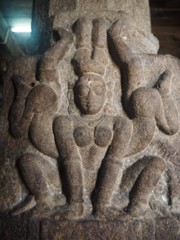 造形の妙～ヒンドゥー彫刻 Amazing relief