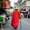聖俗の往還～台湾 Taiwanese Buddhist Monk