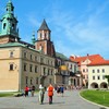 ヴァヴェル城～ポーランド Wawel Cathedral