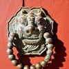 門扉の釻（かん）～韓国 Korean Old Doorknob
