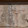 アルタクセルクセス2世王墓～イランTomb of Artaxerxes II