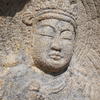 下界をみそなわす～珠玉の仏教彫刻 Bodhisattva on a cliff