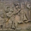 神々の葛藤～ヒンドゥー彫刻 Candi Sukuh
