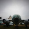 中国海軍の飛行機～中国 Chinese military aircraft