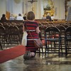敬虔な祈り～ポーランド Pious prayer 