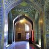 王室のモスク～イラン Sheikh Lotfollah Mosque