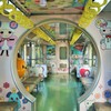 ノスタルジー～台湾　Jiji Line