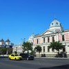 コルテア病院～ルーマニア Coltea Hospital