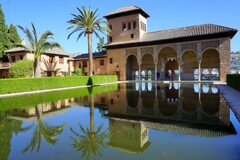 アルハンブラの想い出～スペイン Recuerdos de la Alhambra