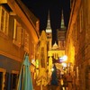 ザグレブのシンボル～クロアチア  Zagreb Cathedral
