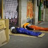 一年前のマヨール広場～スペイン Plaza Mayor