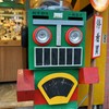 ロボットポスト～台湾 Robot Mailbox