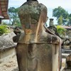 王の石棺～インドネシア Batak King's Sarcophagi
