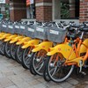 ♡自転車～台湾 Heart Bike