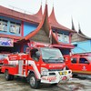熱帯の消防署～インドネシア Fire Station
