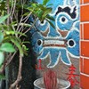魔除けの石碑～台湾 Shigandang in Taiwan