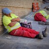 トレドのシエスタ～スペイン Siesta,Toledo