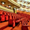 オペラ・バレエ劇場～アルメニア Yerevan Opera House
