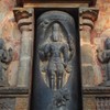 リンガの生起～ヒンドゥー彫刻 Lingodbhava Shiva