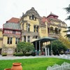 徳国総督楼旧址～中国 German Governor's Residence