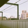 昭和45年頃の加古川駅の風景