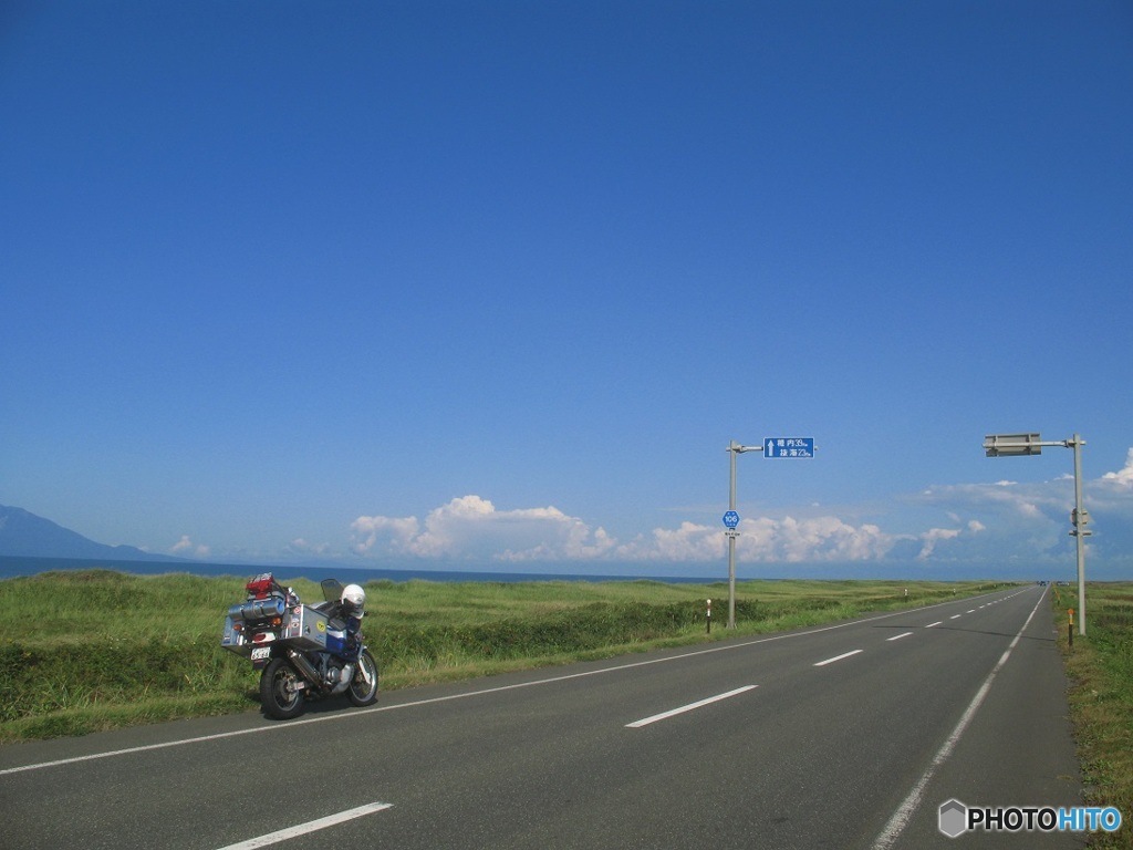 これぞ！北海道〜！