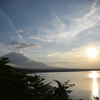 富士山～山中湖～