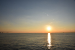 海ほたる