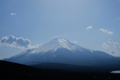 富士山～パノラマ台～
