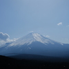 富士山～パノラマ台～