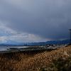 江ノ島からの富士山③