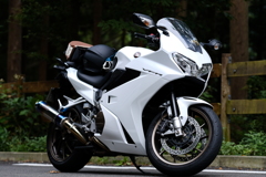 VFR800F①