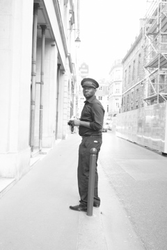 Security,Paris