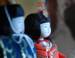 ひな祭り