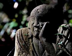 思 案