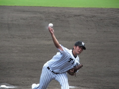 鳴尾浜球場