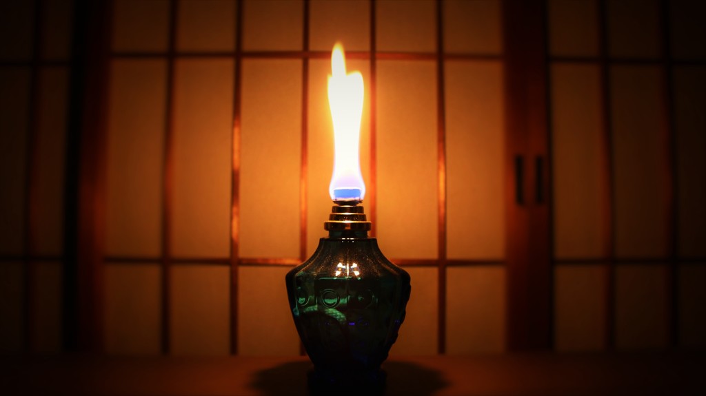ランプ